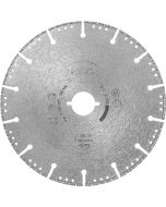 Lamello Diamantschijf Tanga Dx200, ⌀ 200 x 1,8 mm