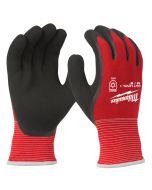 Milwaukee Winter Cut A handschoenen maat L