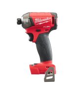 Milwaukee M18 FQID-0X - 18V accu slagschroevendraaier SURGE™ hydraulisch (body)