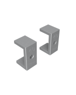 Lignatool Penmodule afstandclips voor 40 mm penbreedte (Set 2 Stuks)