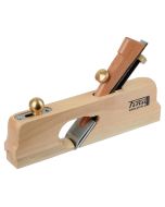 Pinie - Sponningsschaaf 30 mm - Rabbet Plane - PREMIUM 255 mm met fijnafstelling 