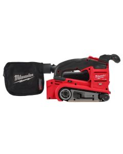 Milwaukee M18 FBTS75-0 accu schuurmachine