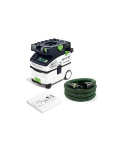 Festool Stofzuiger CLEANTEC CTL MIDI I
