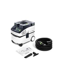 Festool Stofzuiger CLEANTEC - CT 15 E FES-577410