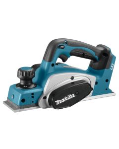 Makita schaafmachine 82mm