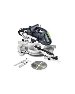 Festool Afkortzaag KAPEX KS 60 E