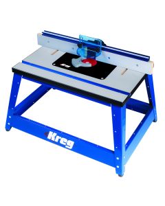 Kreg PRS2100 compacte Freestafel