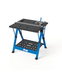 Kreg multifunctionele werktafel