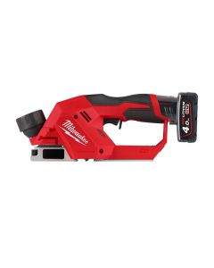 Milwaukee M12BLP-402X - Schaafmachine