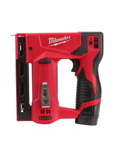 Milwaukee M12 BST-202X Subcompacte nietmachine 4933459635