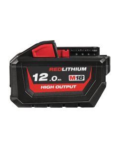 Milwaukee M18HB12 Accu