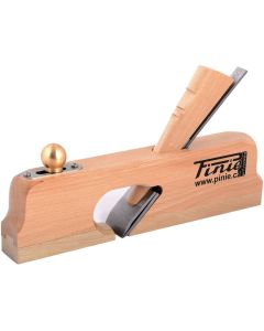 Pinie - Sponningsschaaf 30 mm - Rabbet Plane - PREMIUM 255 mm