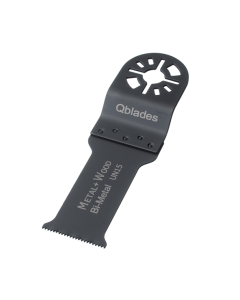 Qblades UN15 Multimaster