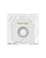 Festool SELFCLEAN-filterzak 5 st. - SC FIS-CT SYS/5 voor CT(C) SYS FES-500438