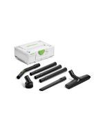 Festool standaard reinigingsset RS-ST D 27/36-Plus voor alle CT's FES-577257