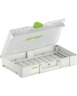 Festool T-loc Midi Systainer & Organizer - SYS3 ORG L 89