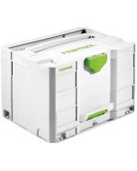 Festool T-loc Systainer combi 2 - SYS-Combi 2