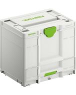 Festool T-loc Systainer sortainer - Combi M 337